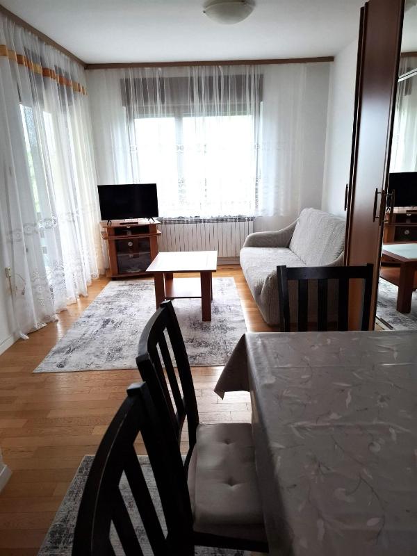 Two-Bedroom Apartment image 2