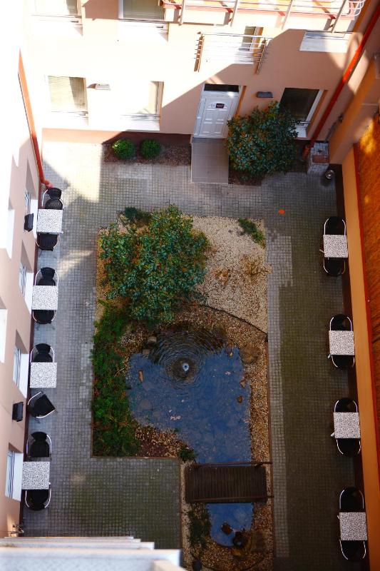 Six Inn Hotel Budapest - image 12