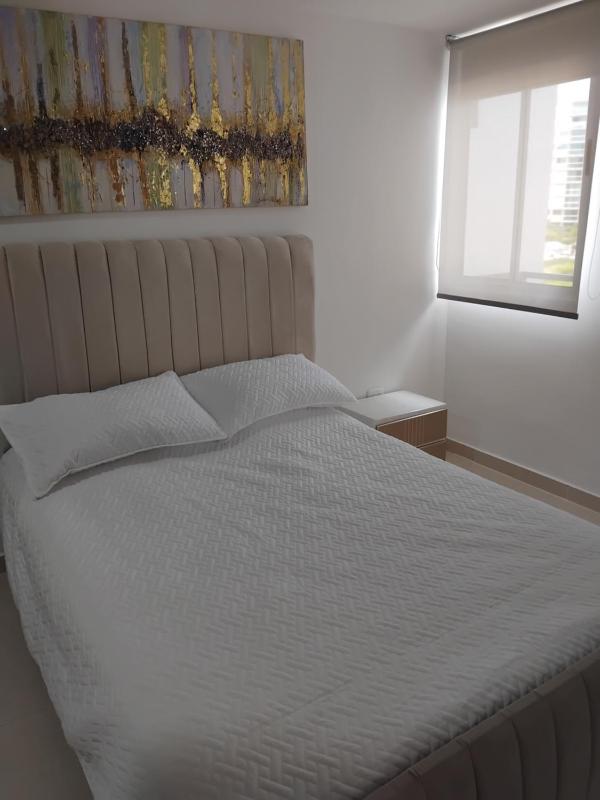 Apartamento central en Barranquilla para estrenar - image 19