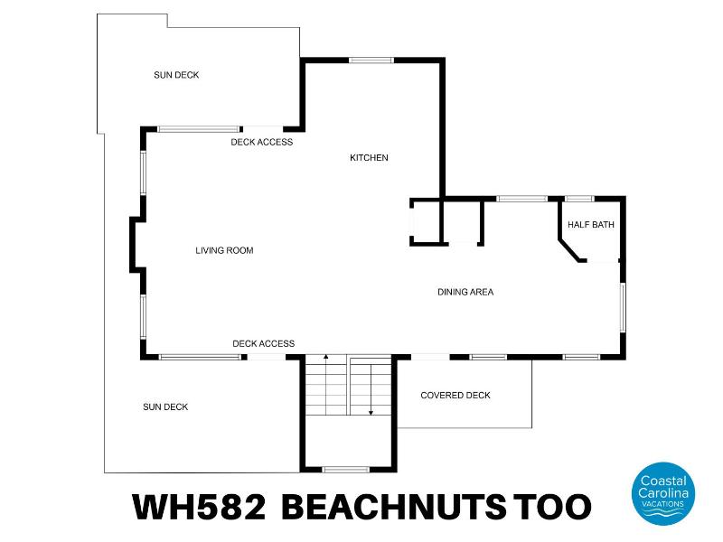 WH582 Beachnuts Too - image 29
