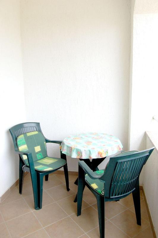 Apartment with Balcony image 4