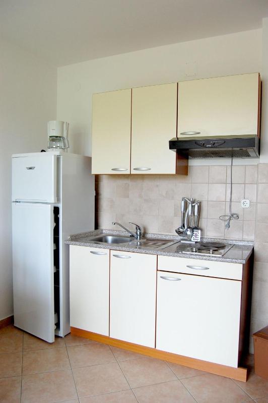 Apartment with Balcony image 2