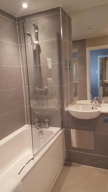 Double Room with Sea View image 2