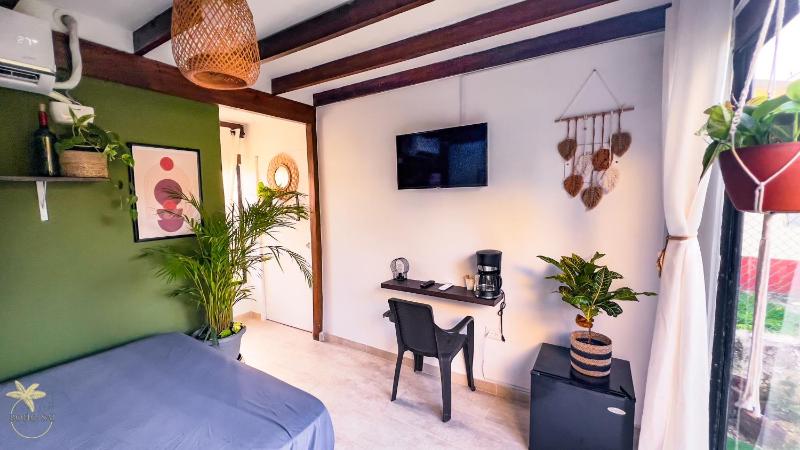 Apartamentos turisticos - Boho Sai - image 21