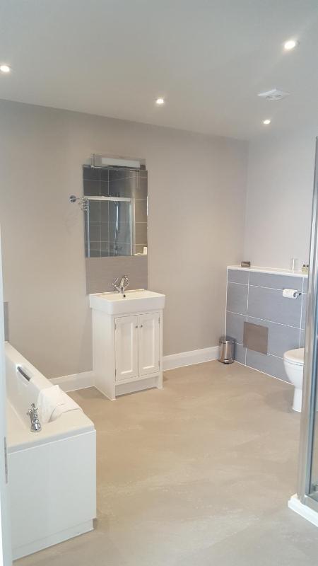 Junior Suite with Sea View image 2