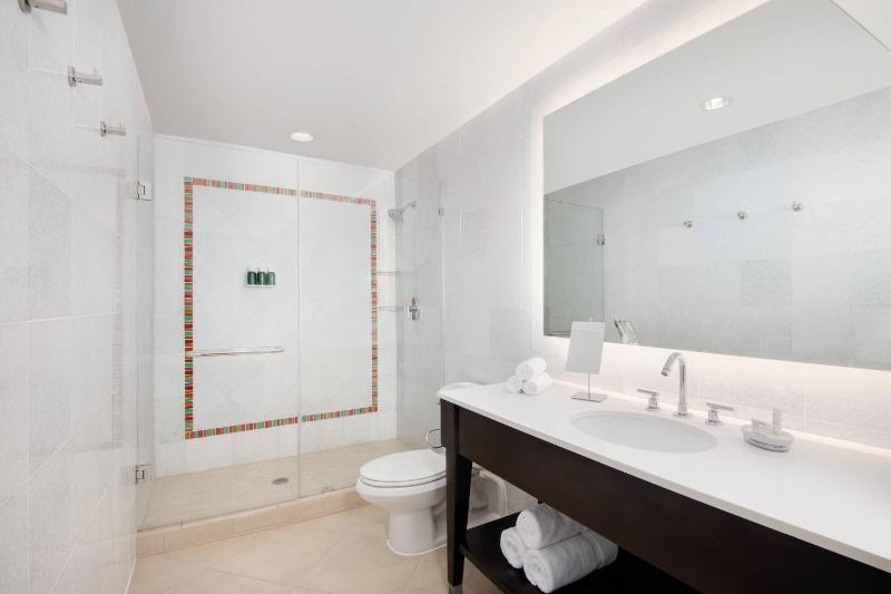 Courtyard by Marriott Atlanta Downtown - image 23