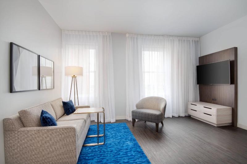 Courtyard by Marriott Atlanta Downtown - image 25