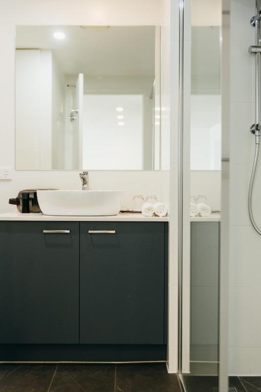 One-Bedroom Apartment image 4
