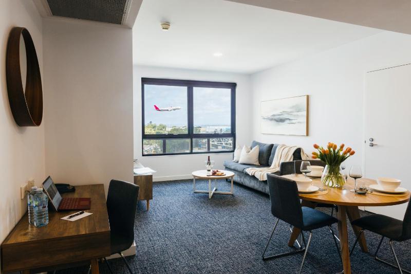 Two-Bedroom Apartment image 3