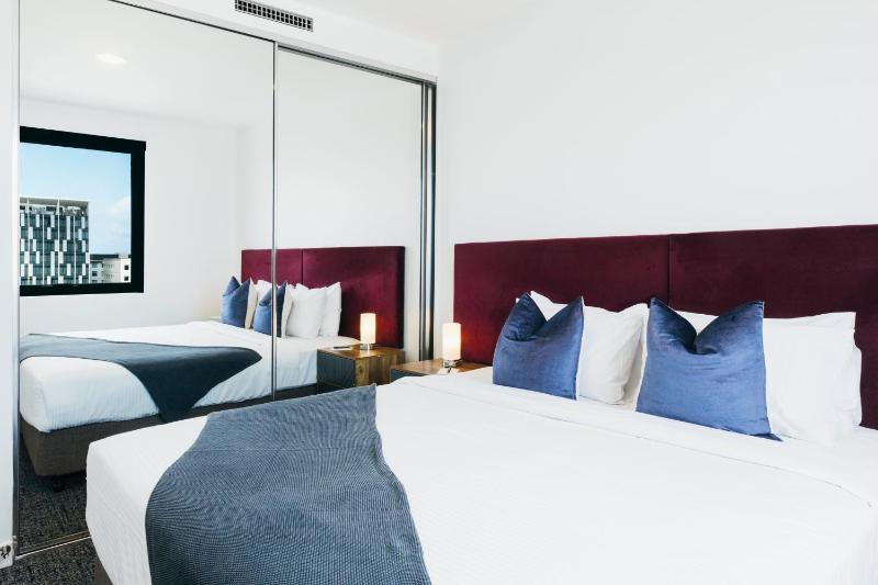 Two-Bedroom Apartment image 1
