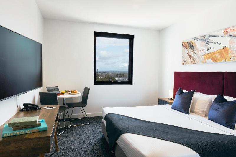 Two-Bedroom Apartment image 2