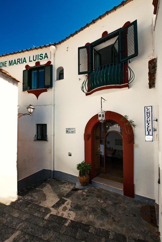Pensione Maria Luisa - image 31