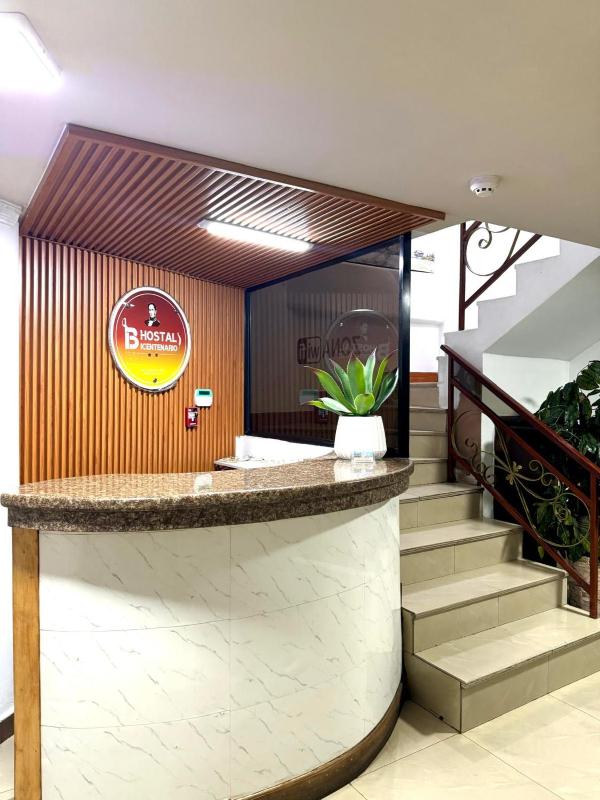 Hostal Bicentenario - image 1
