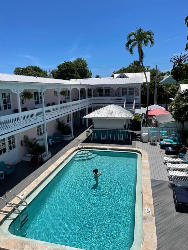 The Palms Hotel - image 6