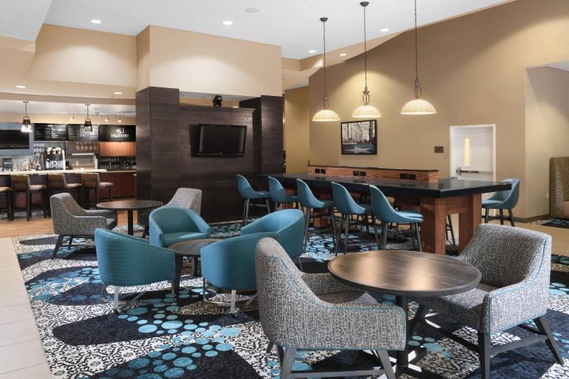 Courtyard by Marriott San Antonio Riverwalk - image 26