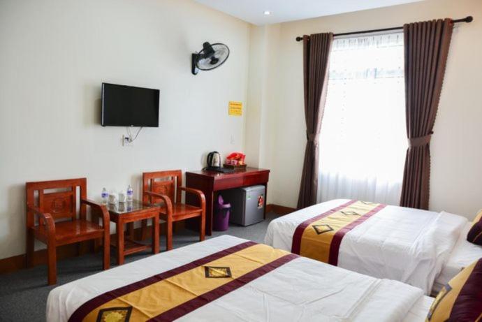 Mạnh Tuân Hotel MC - by BAY LUXURY - image 10
