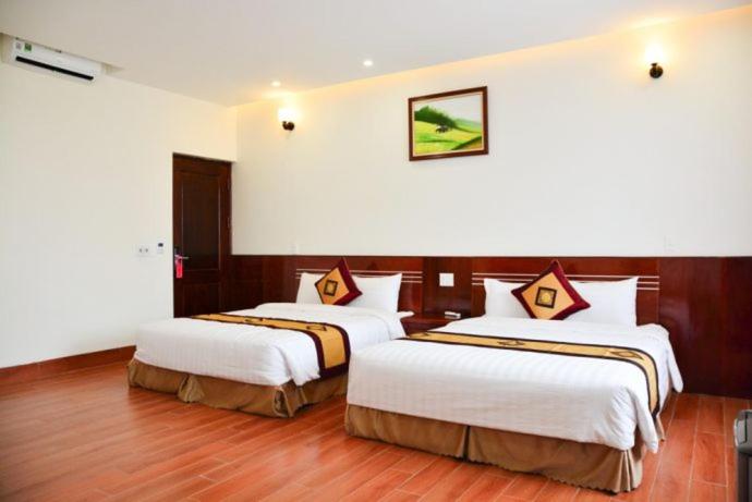 Mạnh Tuân Hotel MC - by BAY LUXURY - image 24