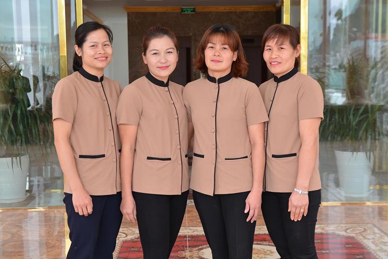Mạnh Tuân Hotel MC - by BAY LUXURY - image 18