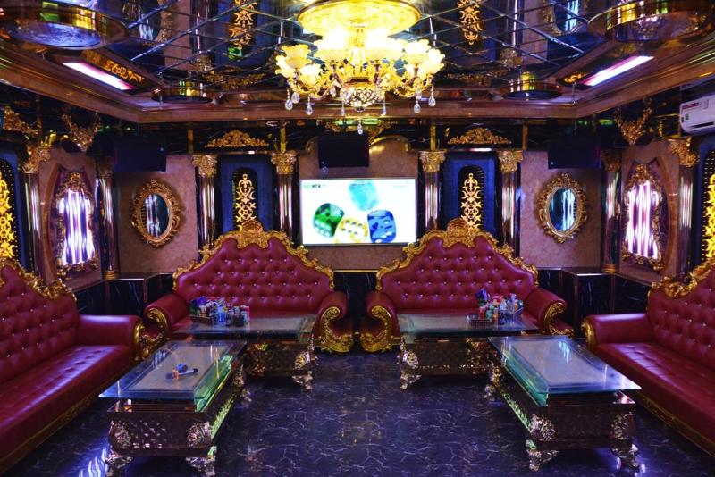 Mạnh Tuân Hotel MC - by BAY LUXURY - image 8