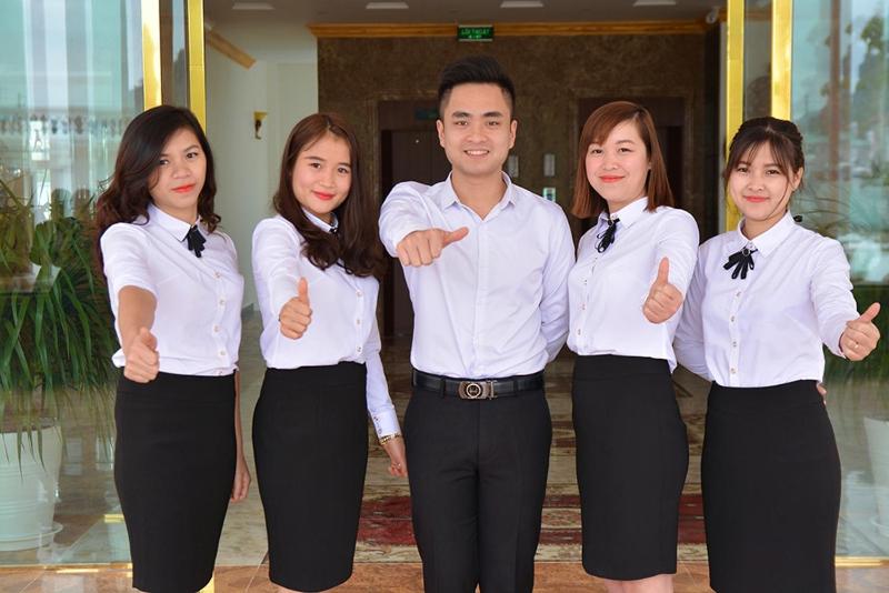 Mạnh Tuân Hotel MC - by BAY LUXURY - image 23