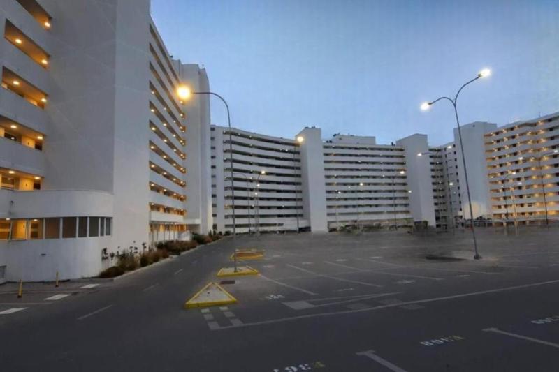 Aqua La Serena Condominio Resort SPA Av del Mar - image 46