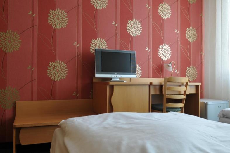 Standard Double or Twin Room image 1