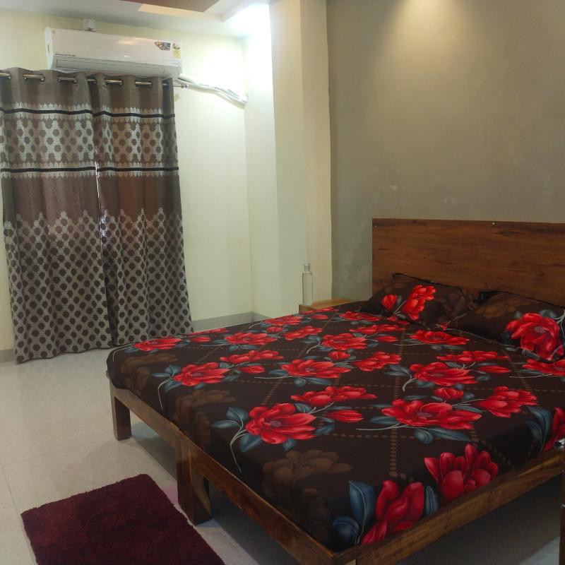 Anant home stay - image 8