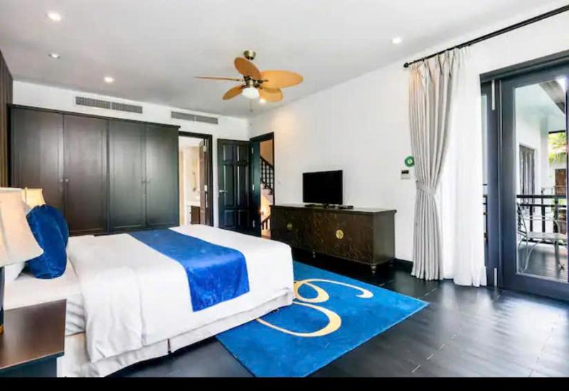 Luxury Purama Villas Da Nang- Free Pick up Airport - image 15