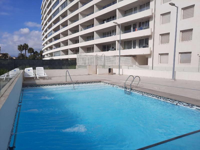 Aqua La Serena Condominio Resort SPA Av del Mar - image 37