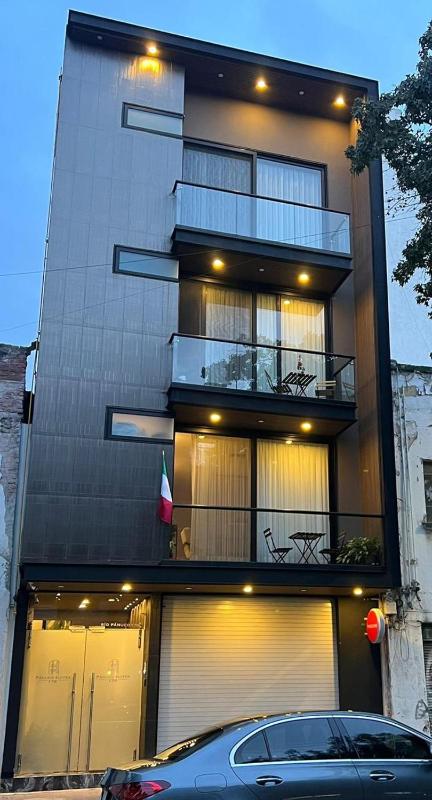 Pánuco Suites - image 7