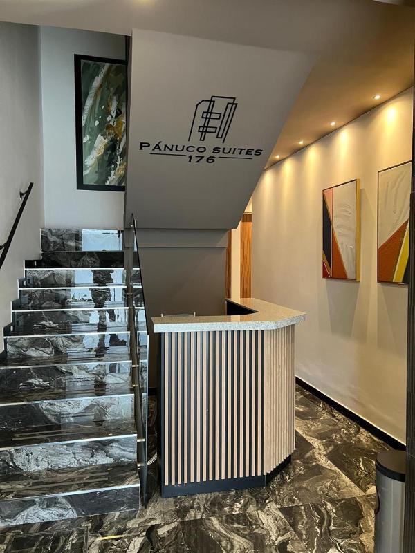 Pánuco Suites - image 17