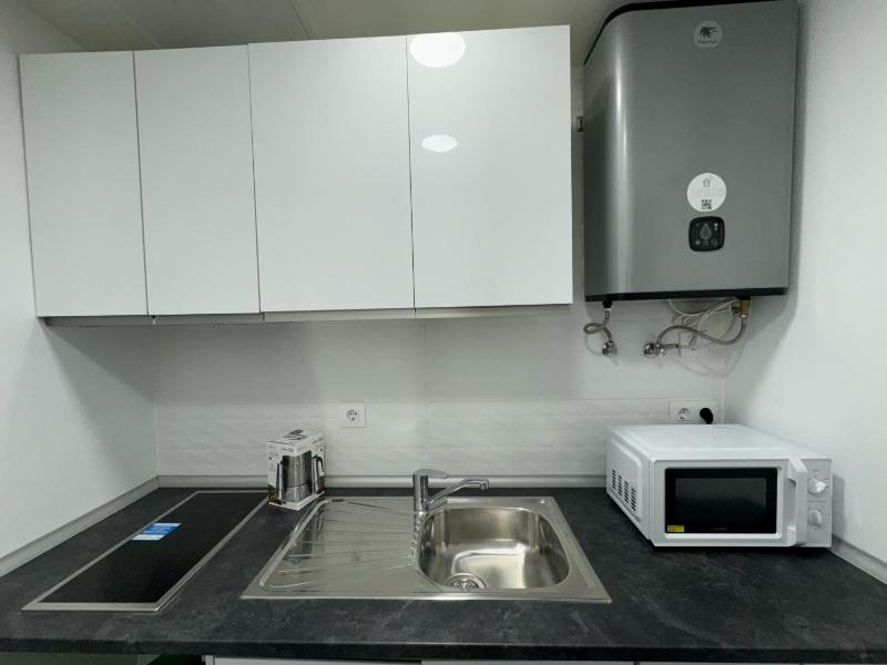 Studio Apartment image 4