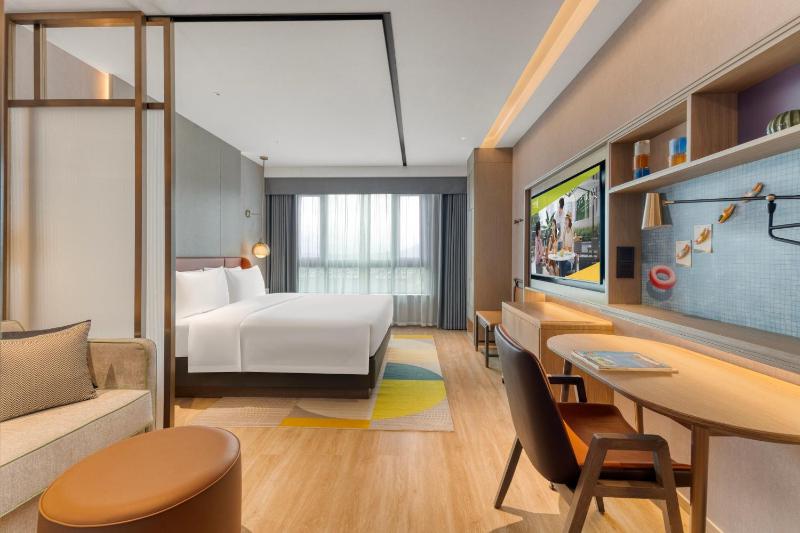 Home2 Suite by Hilton Lijiang Ancient Town - image 15