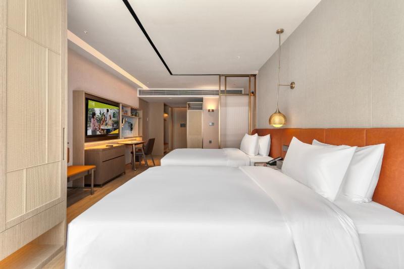 Home2 Suite by Hilton Lijiang Ancient Town - image 6