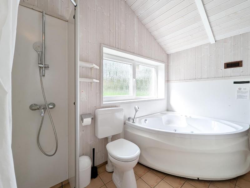 Strandblick - Dorf 1 Ferienhaus 23 - image 35