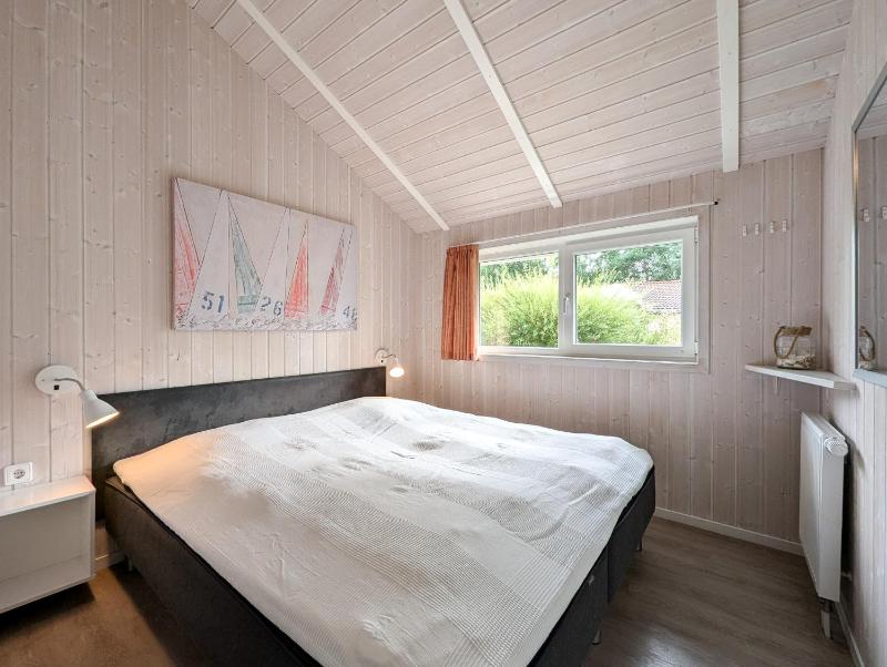 Strandblick - Dorf 1 Ferienhaus 23 - image 31