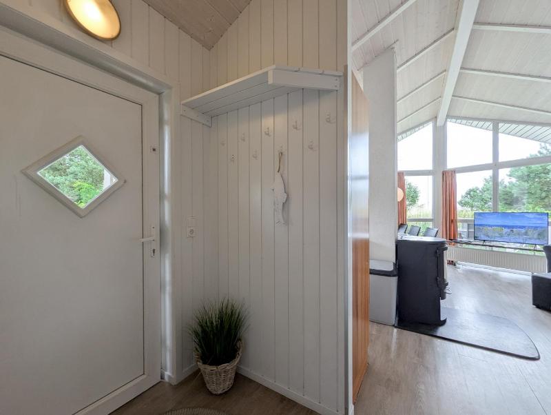 Strandblick - Dorf 1 Ferienhaus 23 - image 40