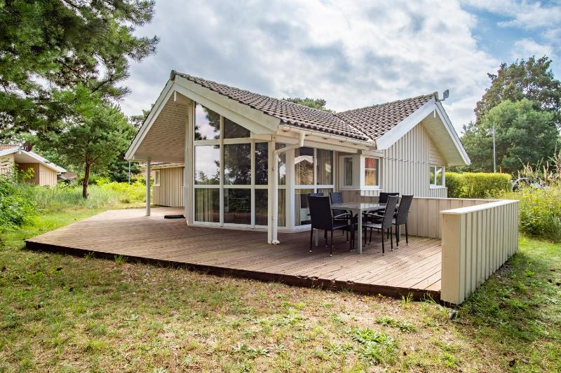 Strandblick - Dorf 1 Ferienhaus 19 - image 4