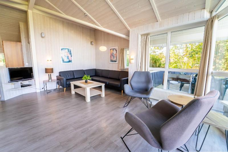 Strandblick - Dorf 1 Ferienhaus 20 - image 14