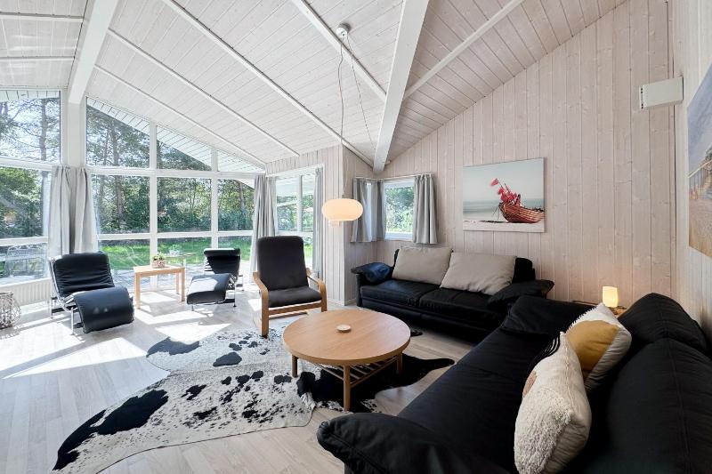 Strandblick - Dorf 1 Ferienhaus 10 - image 1