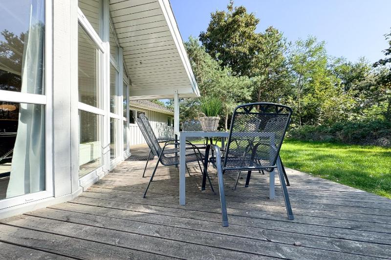 Strandblick - Dorf 1 Ferienhaus 10 - image 35