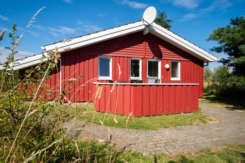 Strandblick - Dorf 1 Ferienhaus 07 - image 35