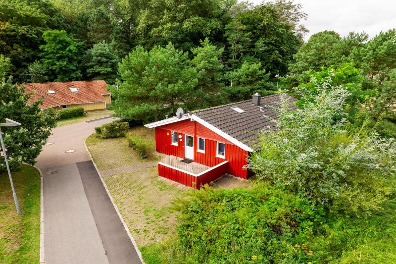 Strandblick - Dorf 1 Ferienhaus 01 - image 19