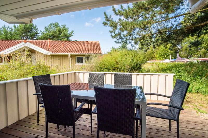 Strandblick - Dorf 1 Ferienhaus 19 - image 38