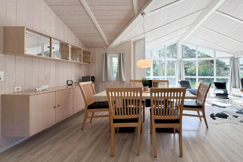 Strandblick - Dorf 1 Ferienhaus 10 - image 33