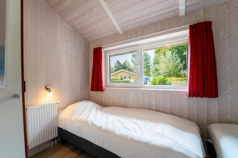 Strandblick - Dorf 1 Ferienhaus 11 - image 30