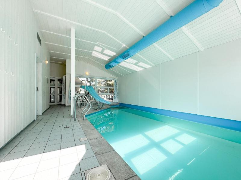 Strandblick - Dorf 1 Ferienhaus 13 - image 11