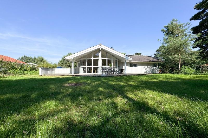 Strandblick - Dorf 1 Ferienhaus 10 - image 7