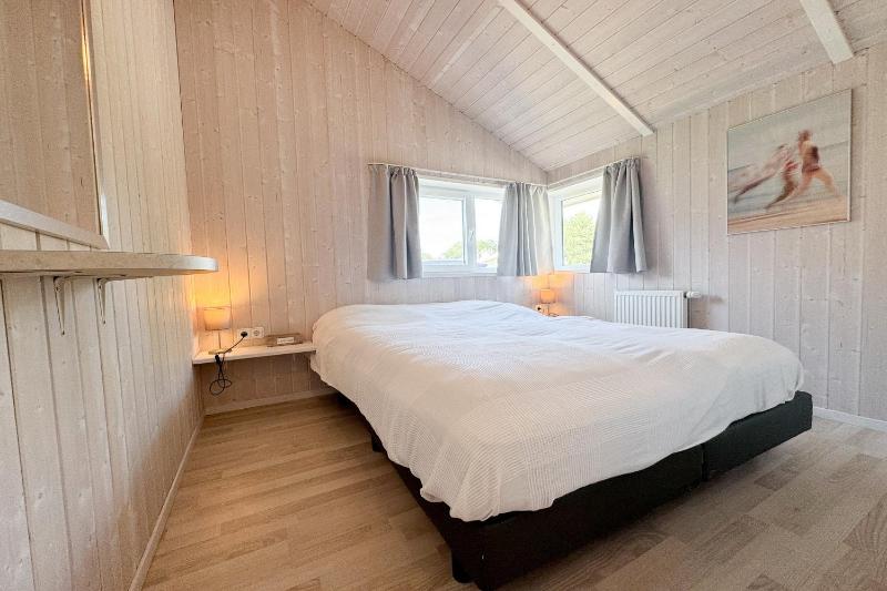Strandblick - Dorf 1 Ferienhaus 10 - image 27