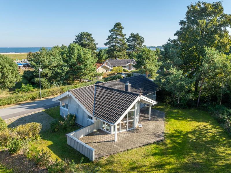 Strandblick - Dorf 1 Ferienhaus 10 - image 11